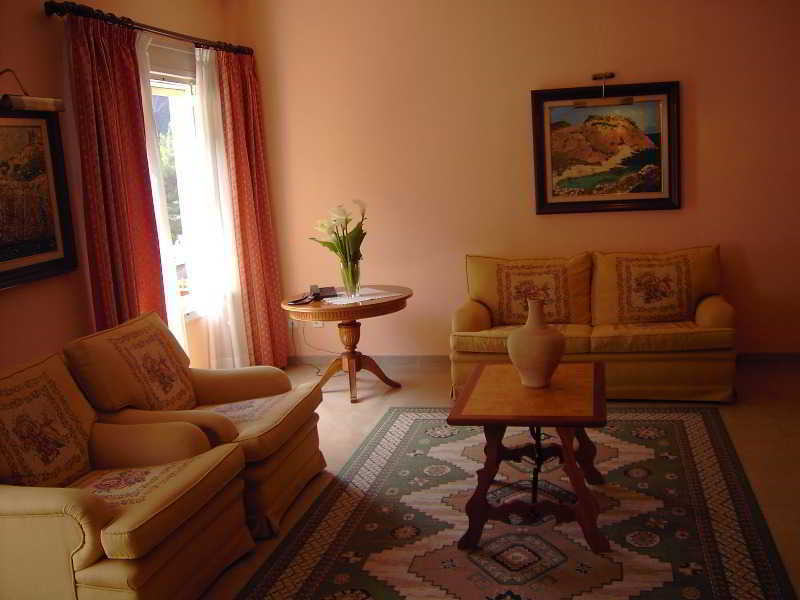 Bordoy Continental Valldemossa Habitación foto