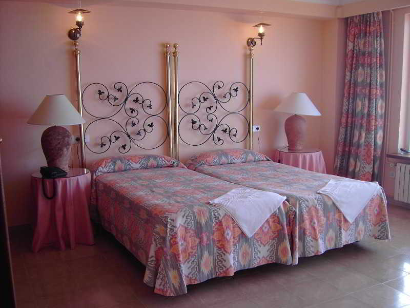 Bordoy Continental Valldemossa Habitación foto