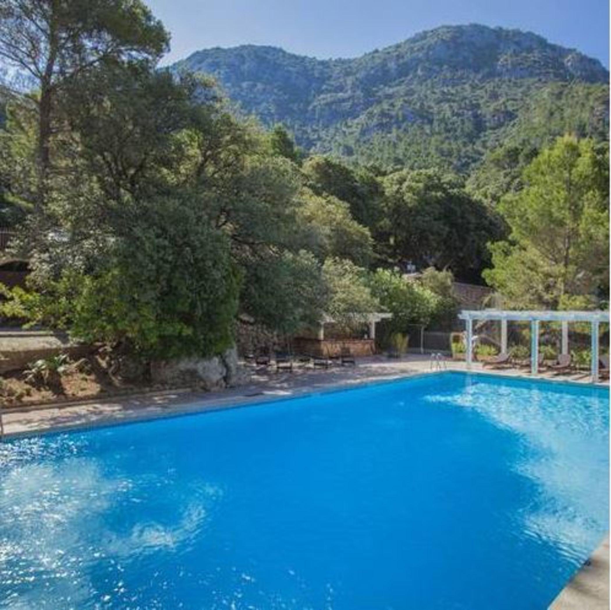 Bordoy Continental Valldemossa Exterior foto