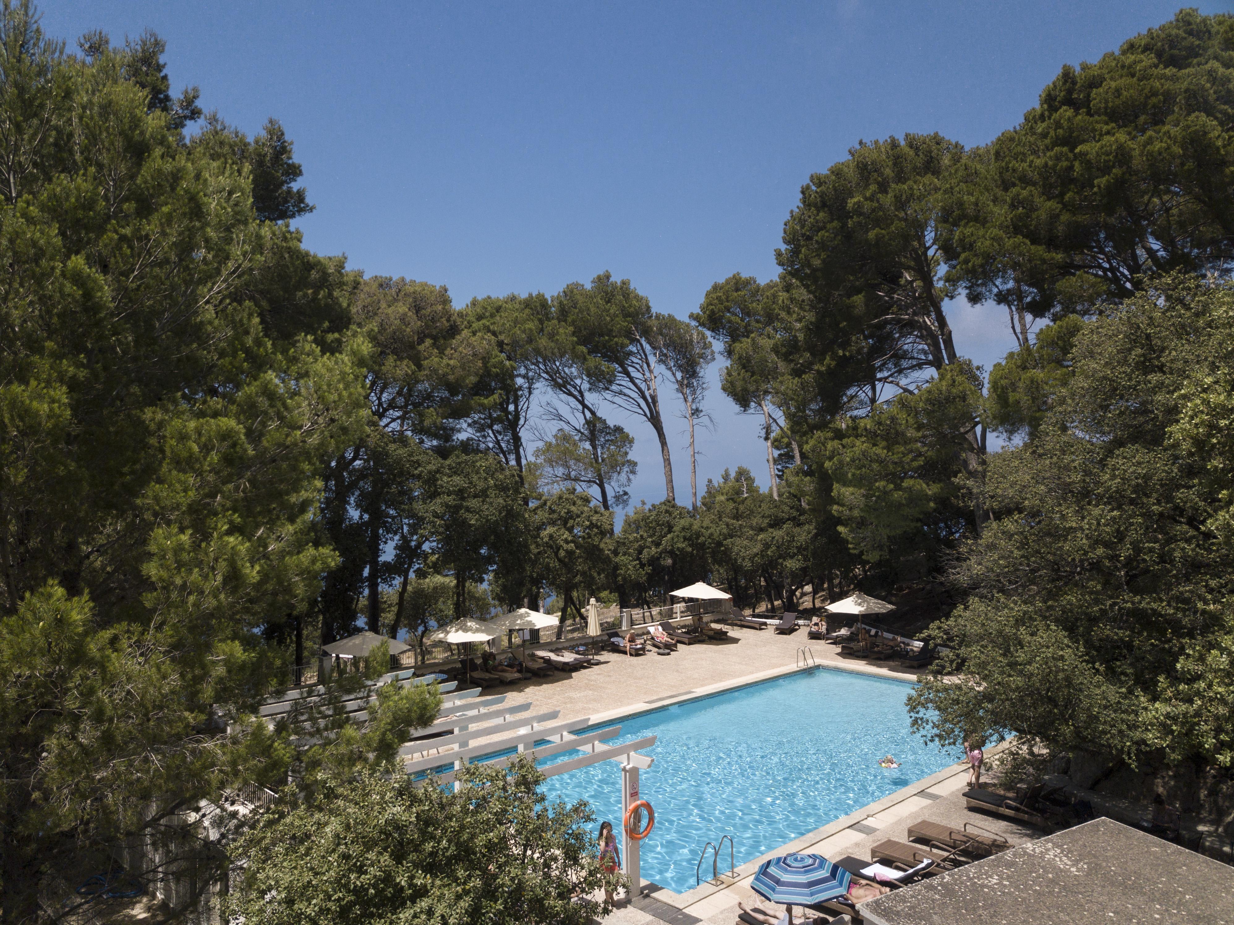 Bordoy Continental Valldemossa Exterior foto
