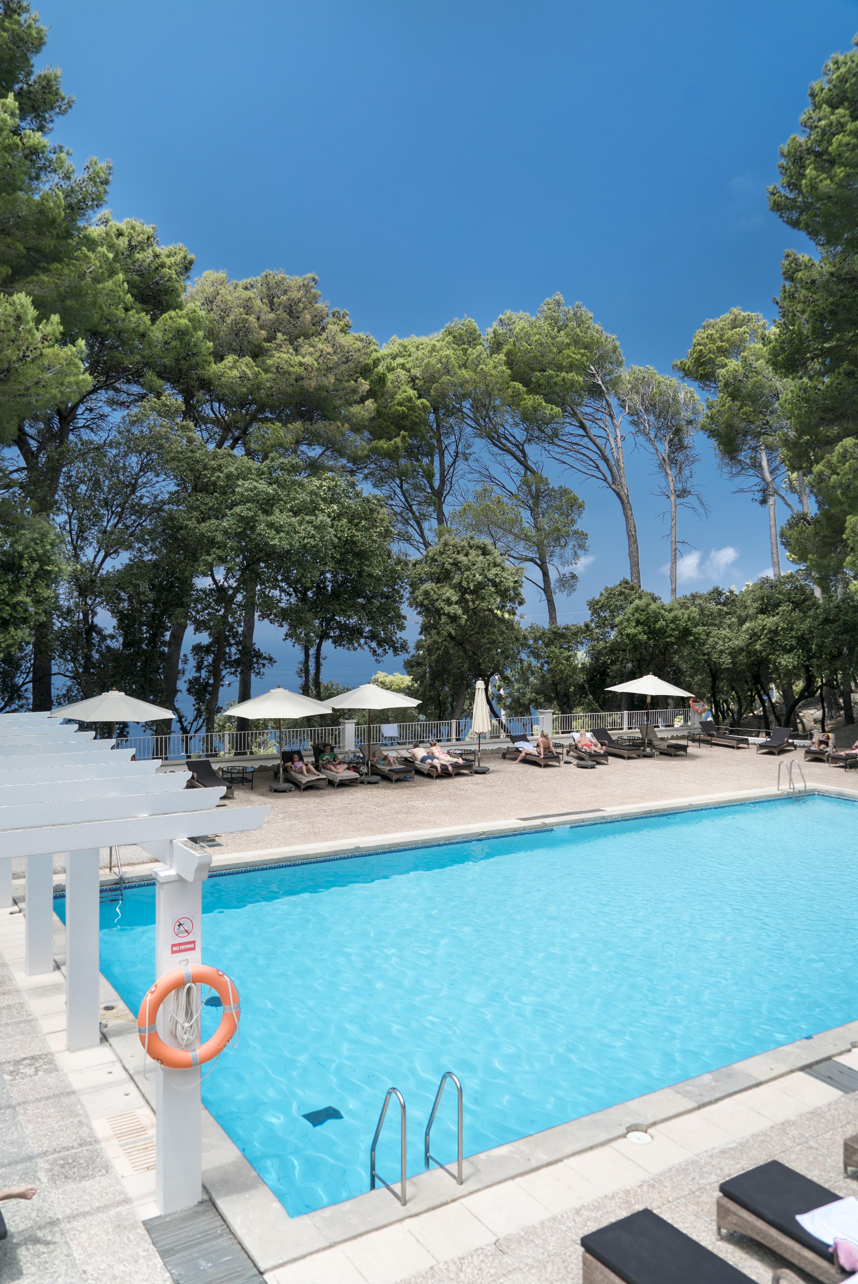 Bordoy Continental Valldemossa Exterior foto