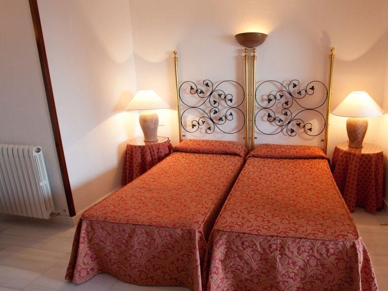 Bordoy Continental Valldemossa Exterior foto