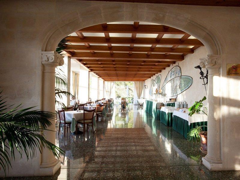 Bordoy Continental Valldemossa Exterior foto