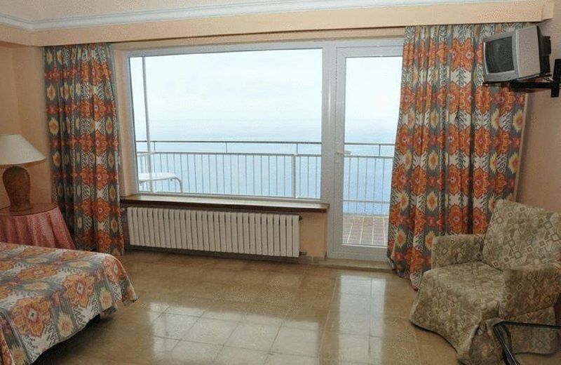 Bordoy Continental Valldemossa Habitación foto