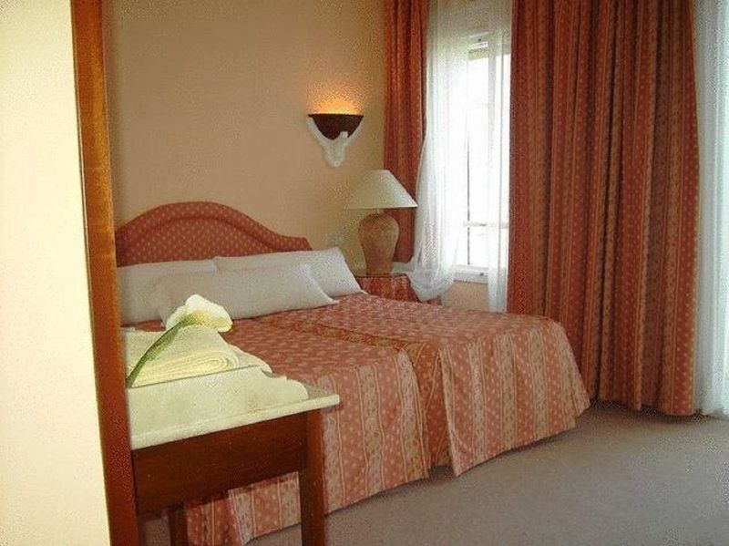 Bordoy Continental Valldemossa Habitación foto