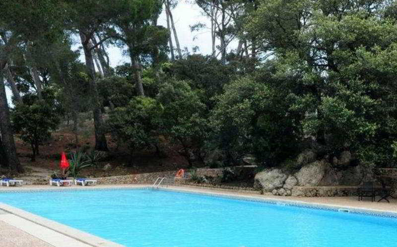 Bordoy Continental Valldemossa Facilidades foto