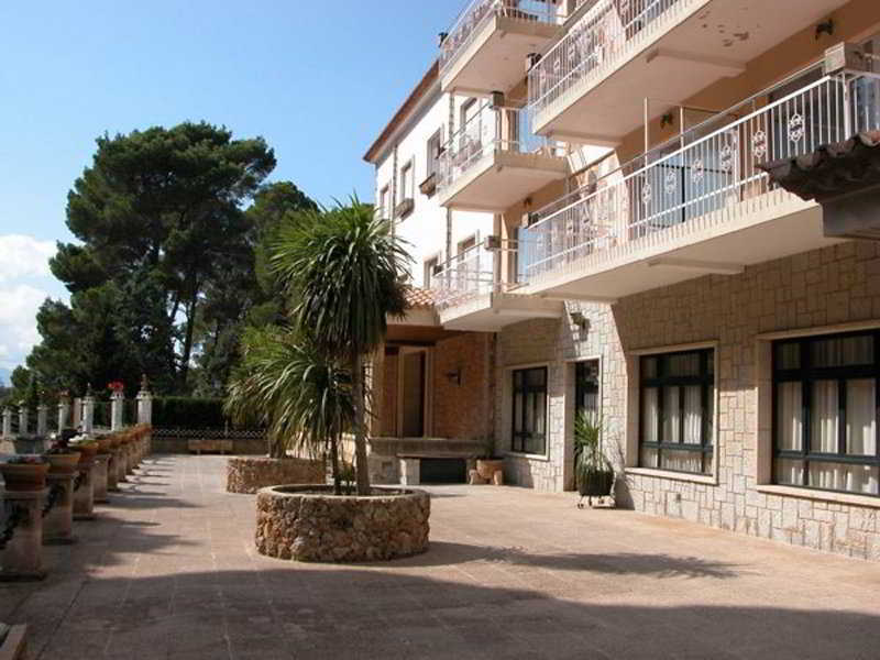 Bordoy Continental Valldemossa Exterior foto