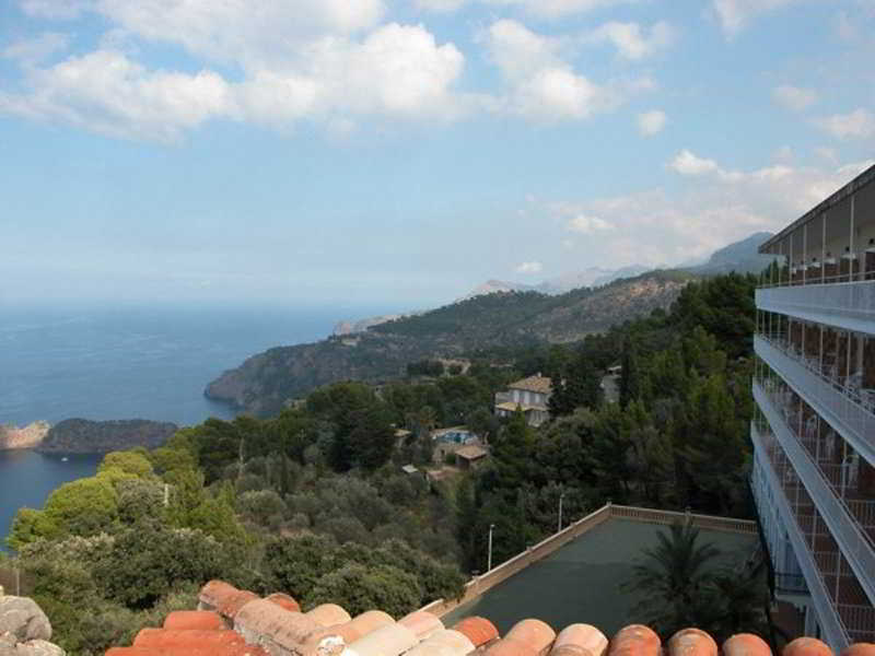 Bordoy Continental Valldemossa Exterior foto