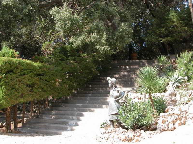 Bordoy Continental Valldemossa Exterior foto
