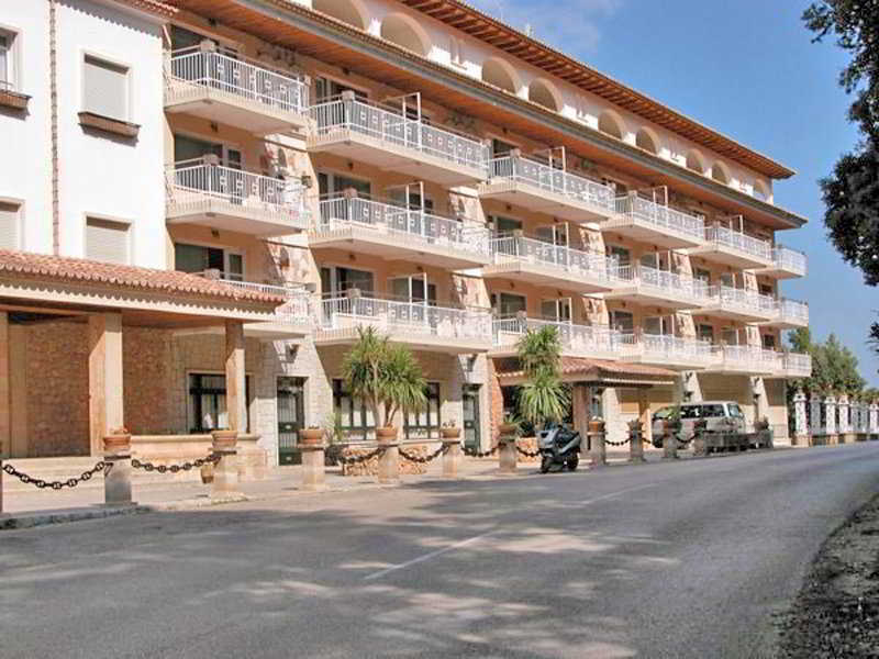 Bordoy Continental Valldemossa Exterior foto