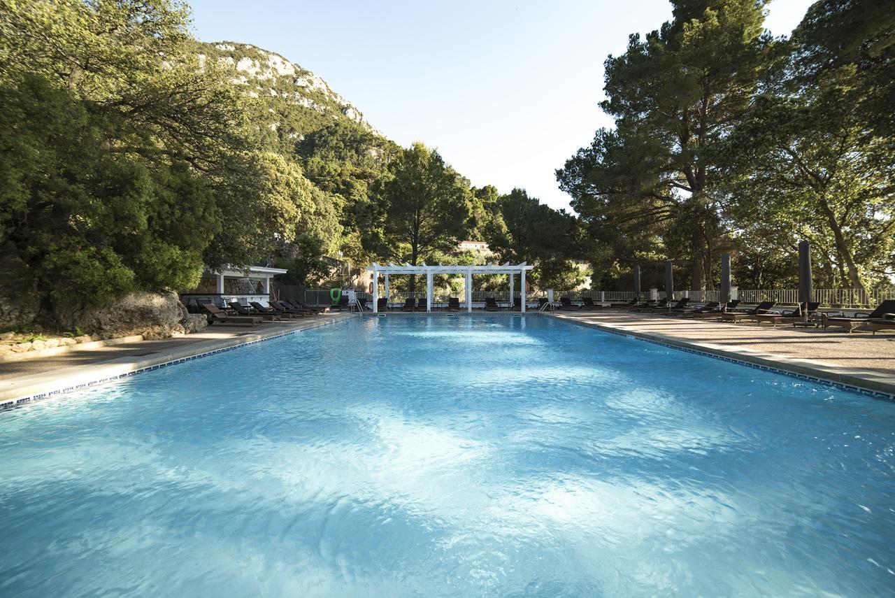 Bordoy Continental Valldemossa Exterior foto