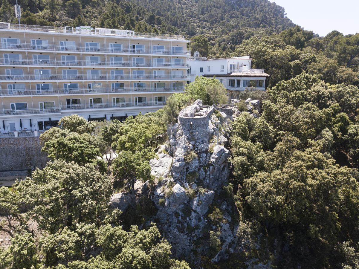 Bordoy Continental Valldemossa Exterior foto