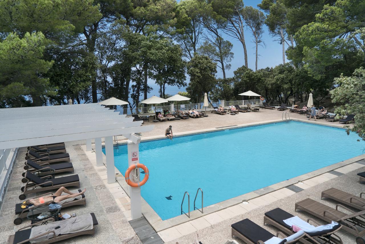 Bordoy Continental Valldemossa Exterior foto