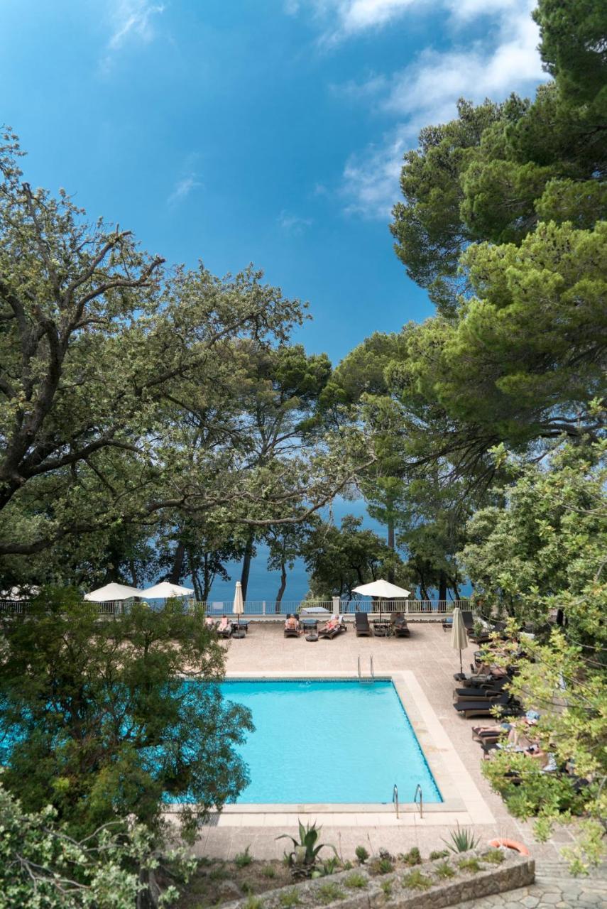 Bordoy Continental Valldemossa Exterior foto