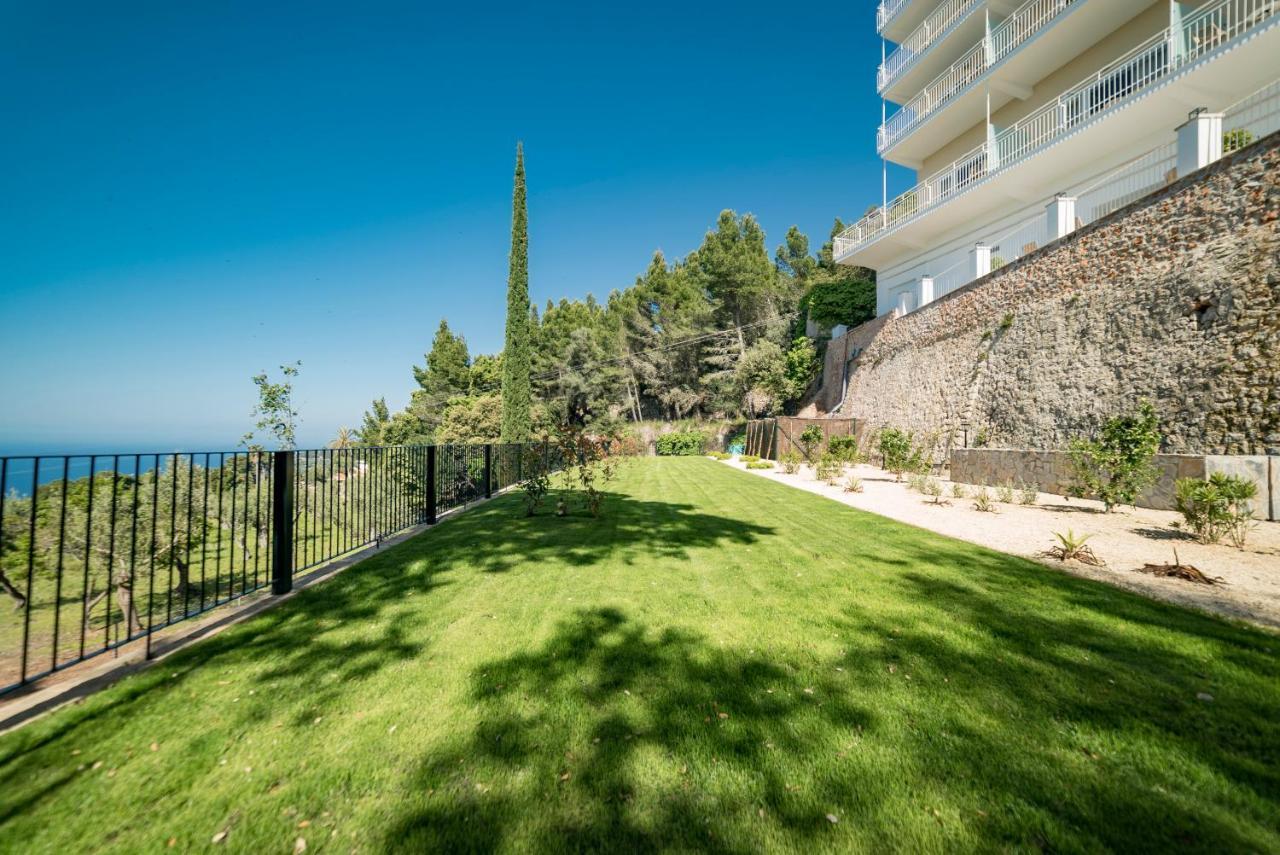 Bordoy Continental Valldemossa Exterior foto