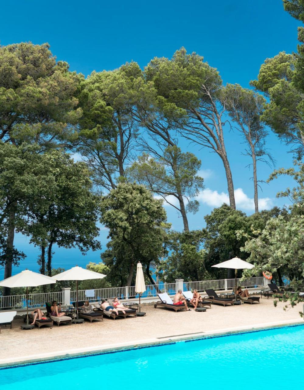 Bordoy Continental Valldemossa Exterior foto